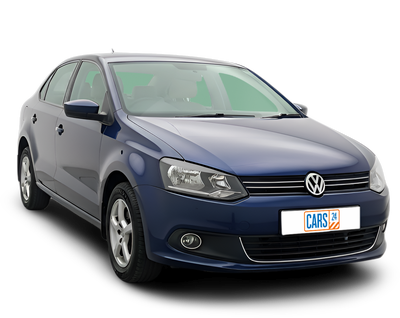 Volkswagen Vento-img